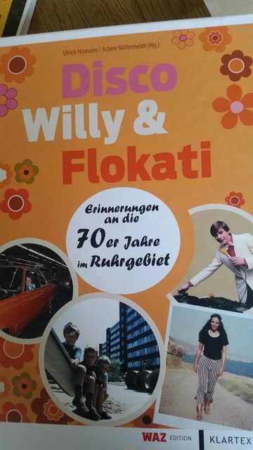 Empfehlenswert.