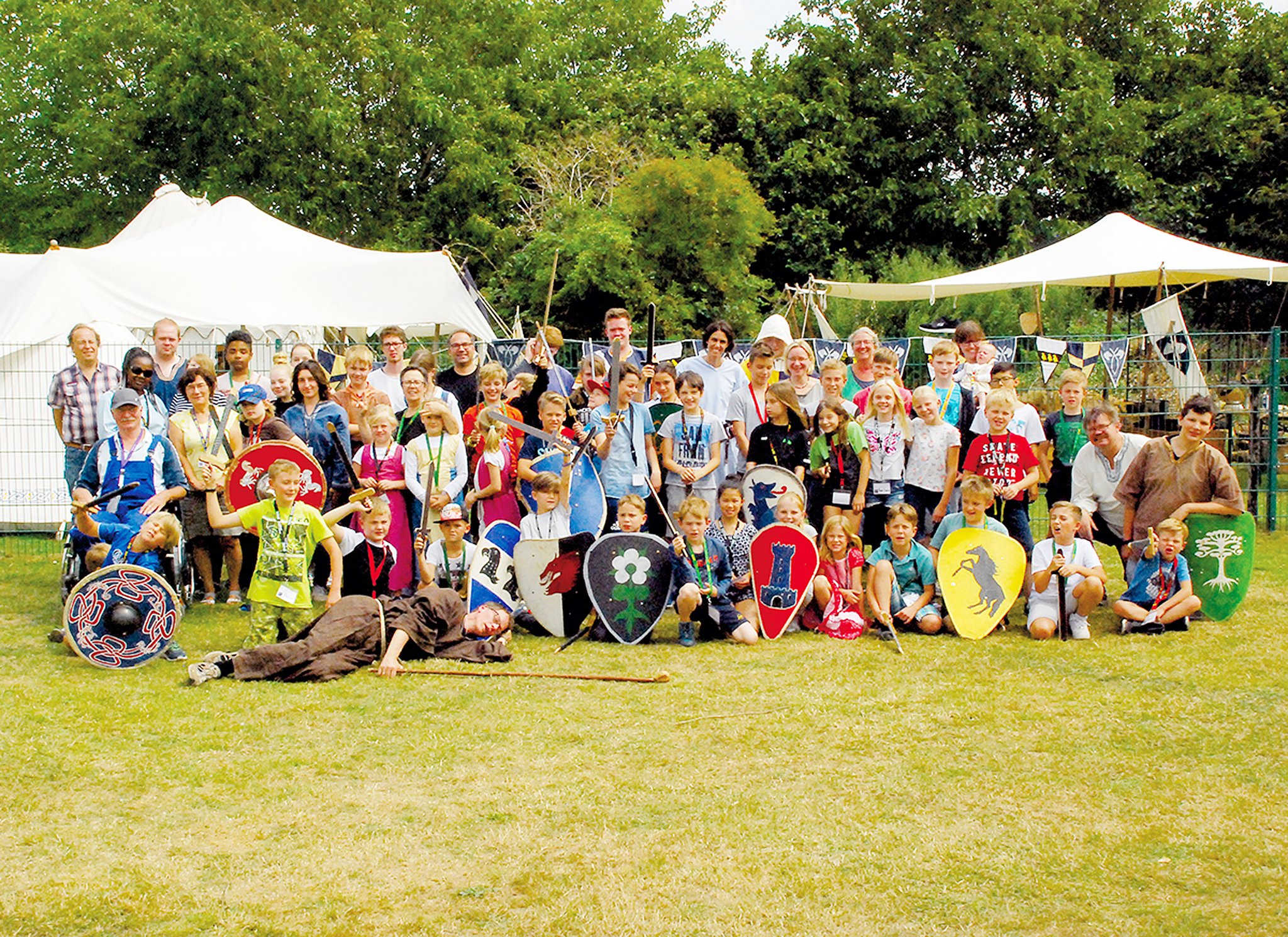 Er sucht sie wesel