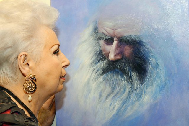 Erinnerungen an Karl Ruppert, den Einsiedler im Kurler Busch ...