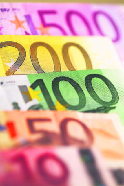 Insgesamt 300.000 Euro weniger müssen Eltern in Marl weniger an Kita-Beiträgen zahlen.