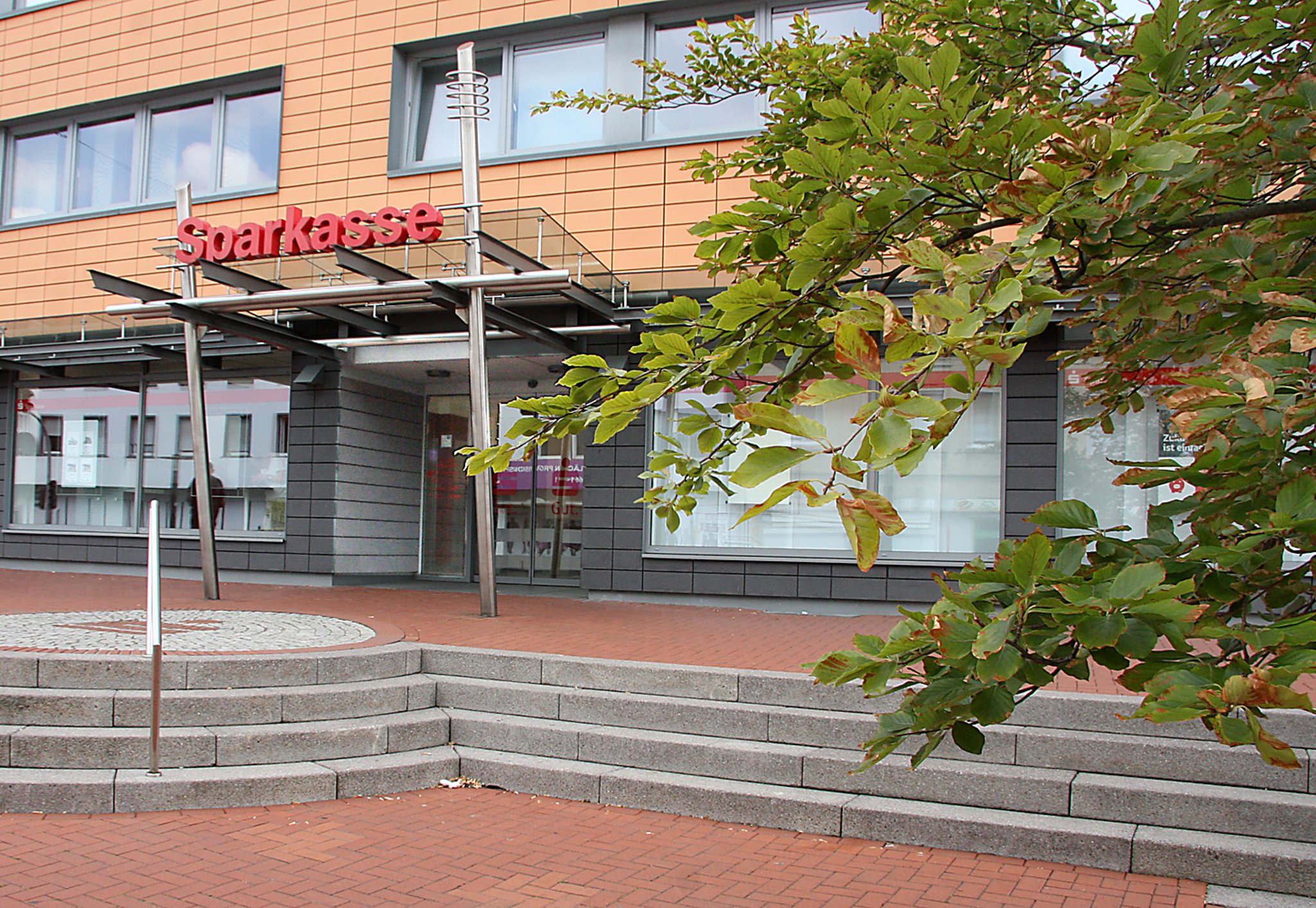 Sparkasse Castrop Rauxel Ickern Sparkasse Castrop Rauxel Ickern