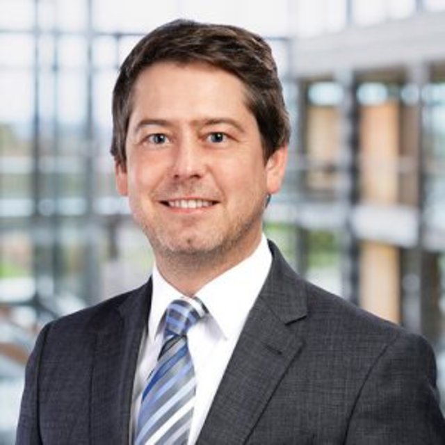 Karsten Meininghaus Foto: CDU