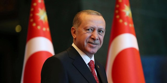 Erdogan: Neuer Diktator der Türkei