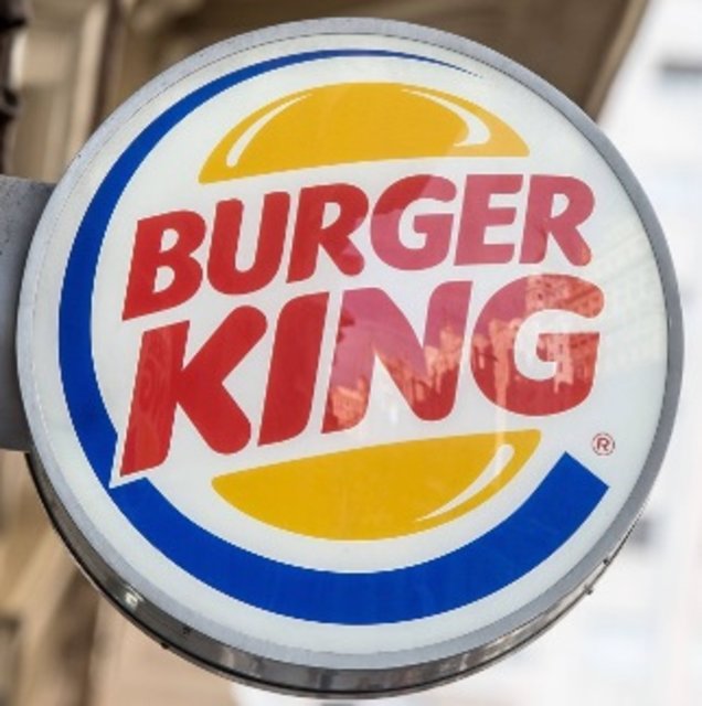 Quelle: Burger King