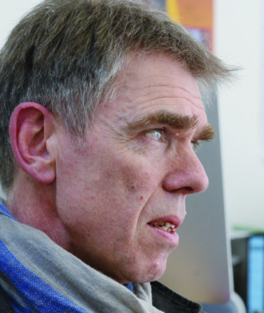 "Die BA hat die Einführung der Gebühr von vornherein kritisch gesehen", erinnert der Fraktionsvorsitzende Ludger Reffgen.