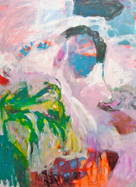 Die in der Galerie im zib ausgestellten Kunstwerke bilden ein breites künstlerisches Spektrum ab: Es werden sowohl Skulpturen als auch Malereien zu sehen sein und auch der Abstraktionsgrad der einzelnen Objekte ist höchst individuell.