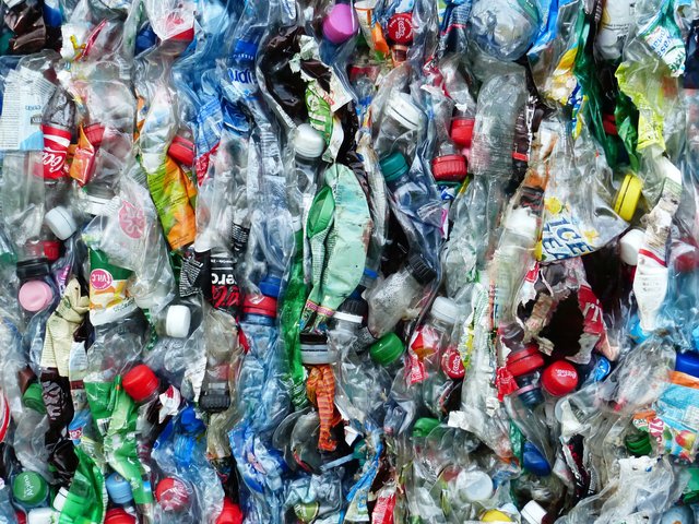 Die Ratsfraktion der Hildener Bündnisgrünen wollte es wissen: Wie verhält sich die Verwaltung in Sachen Plastikvermeidung oder zumindest Verringerung?