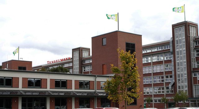 Den Standort an der Wissolstraße will Tengelmann zum Jahresende aufgeben. Foto: PR-Fotografie Köhring/AK