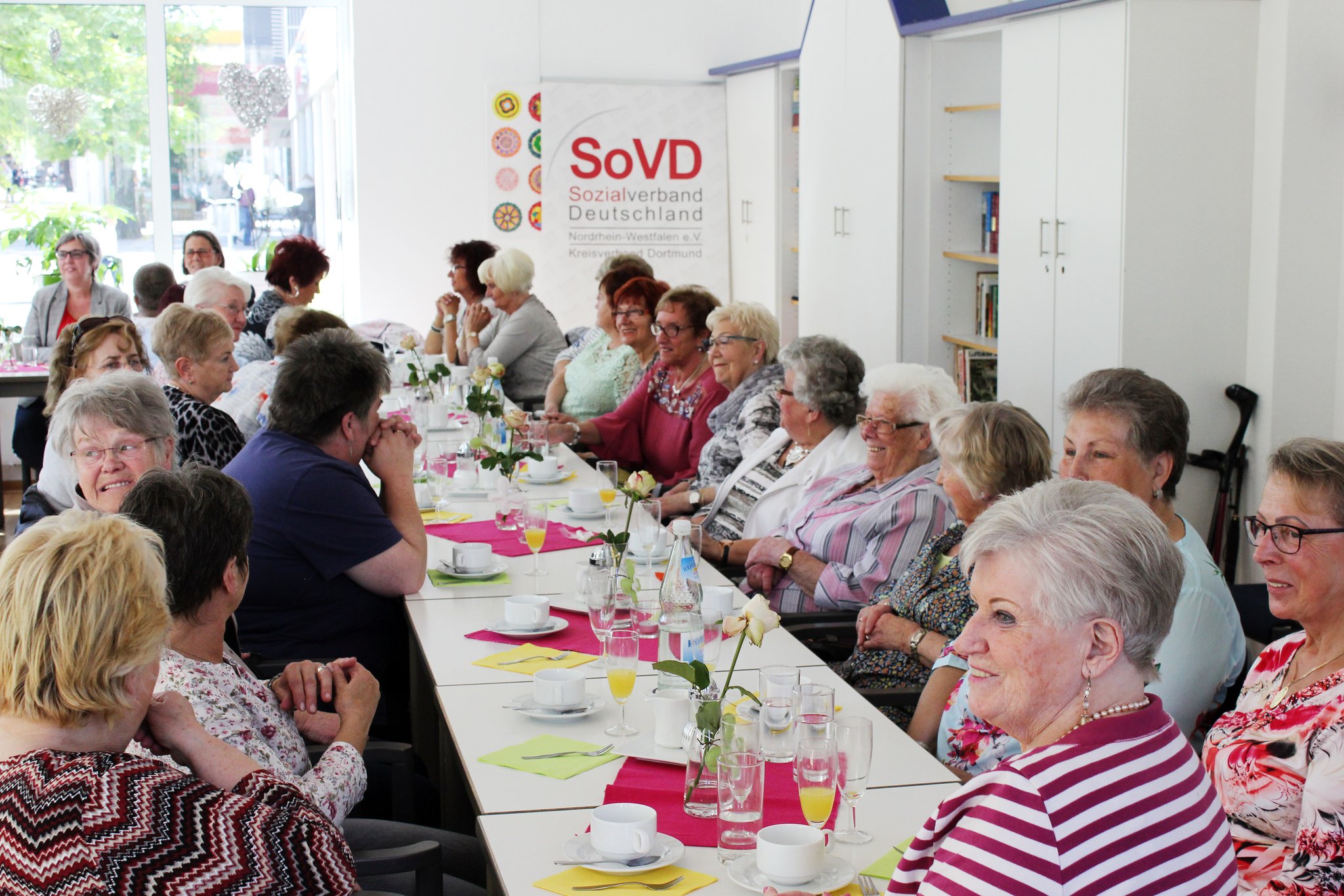 Sozialverband Dortmund Sozialverband Dortmund