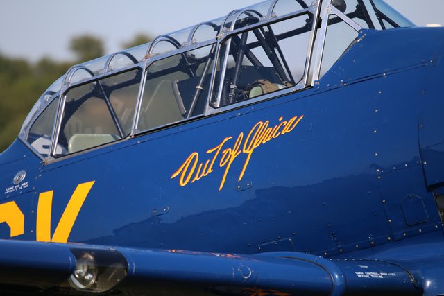Spektakuläre Vorführungen Flugtage in Wesel am Flugplatz Römerwardt