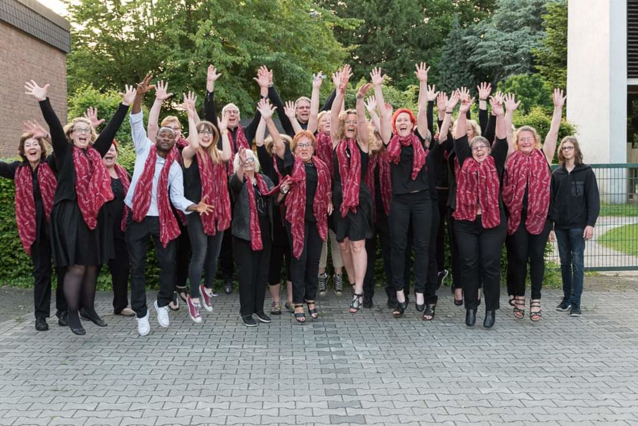 Er sucht sie bottrop