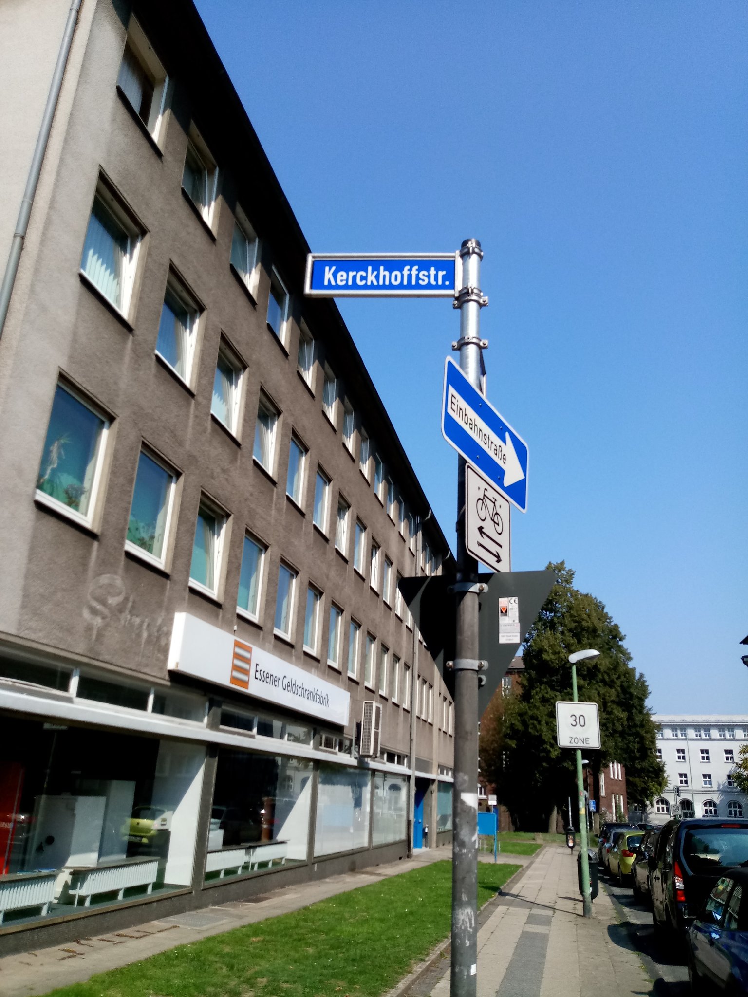 Essen Der Westen Essen Der Westen