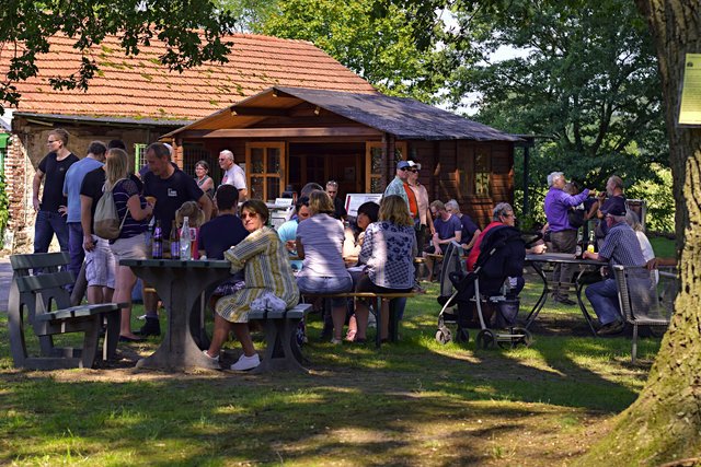 Foto: Monika Hartmann