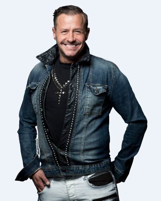Auch Willi Herren freut sich schon auf die "Original Mallorca Nacht".