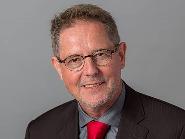 Norbert Enters, Vorsitzender des Ausschusses für Natur und Umwelt stellvertretender Vorsitzender der SPD-Kreistagsfraktion. Foto: privat