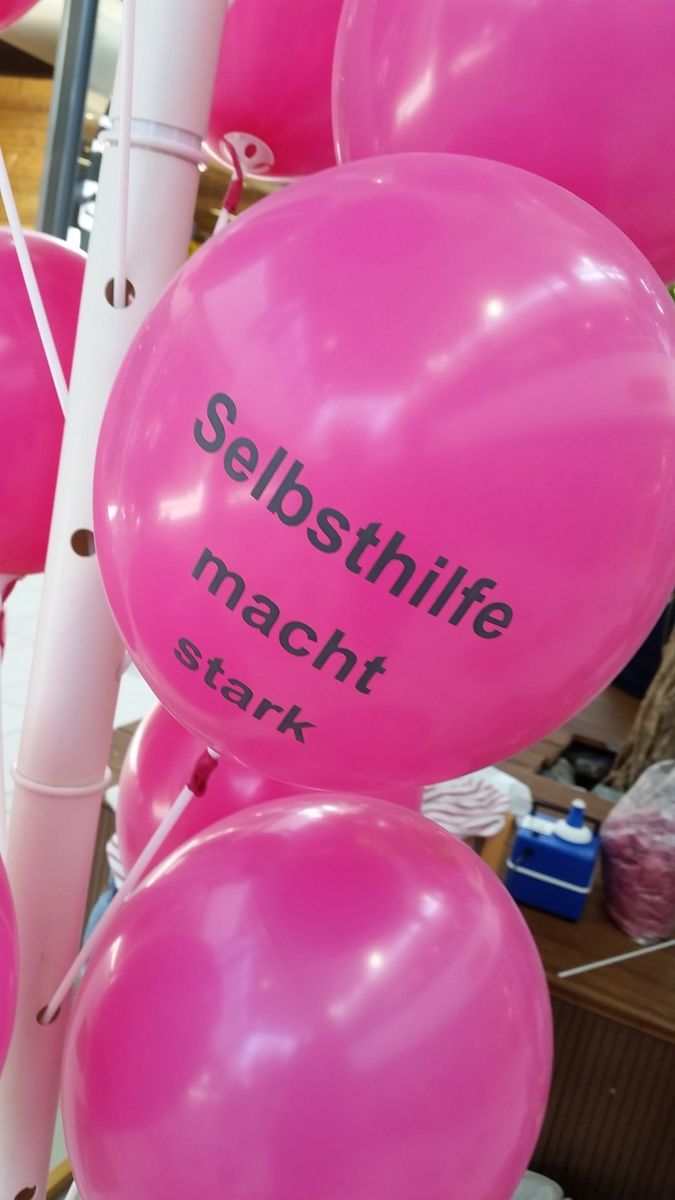 Buschmannshof Thema