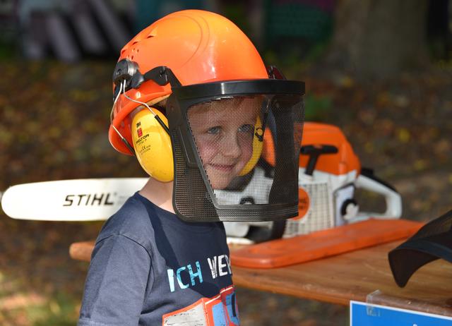 Foto: © 2019 Karl Heinz Lehnertz