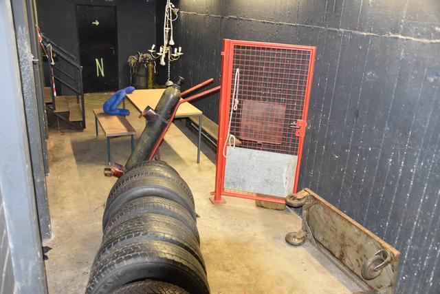 Foto: © 2019 Karl Heinz Lehnertz