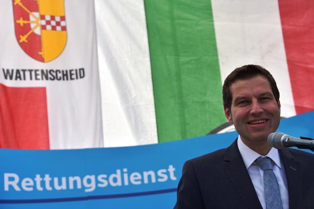 Foto: © 2019 Karl Heinz Lehnertz