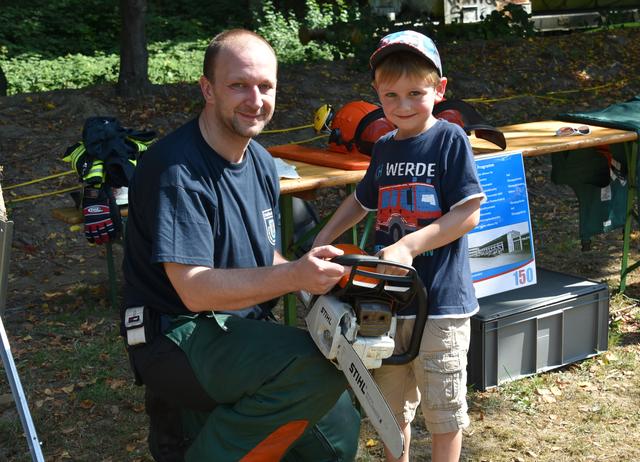 Foto: © 2019 Karl Heinz Lehnertz