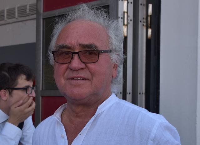 Foto: © 2019 Karl Heinz Lehnertz