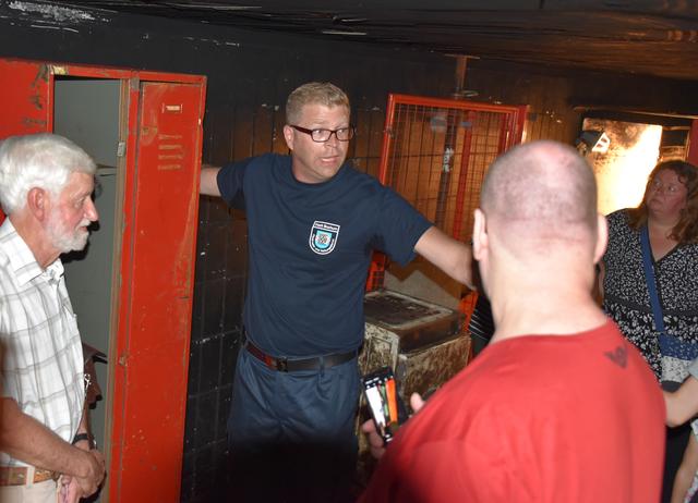 Foto: © 2019 Karl Heinz Lehnertz