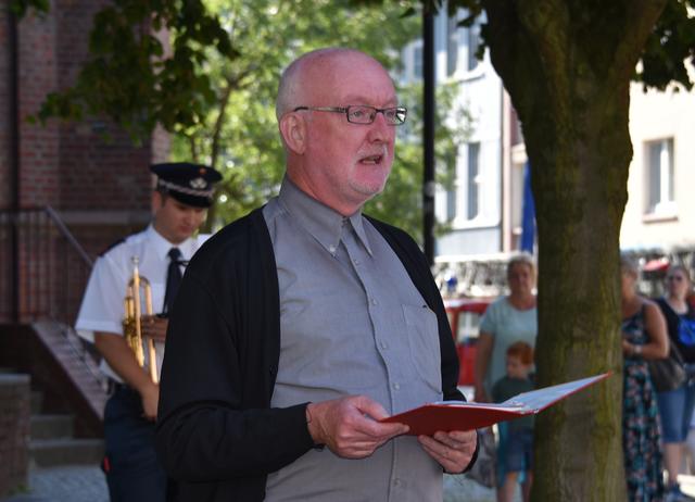 Foto: © 2019 Karl Heinz Lehnertz