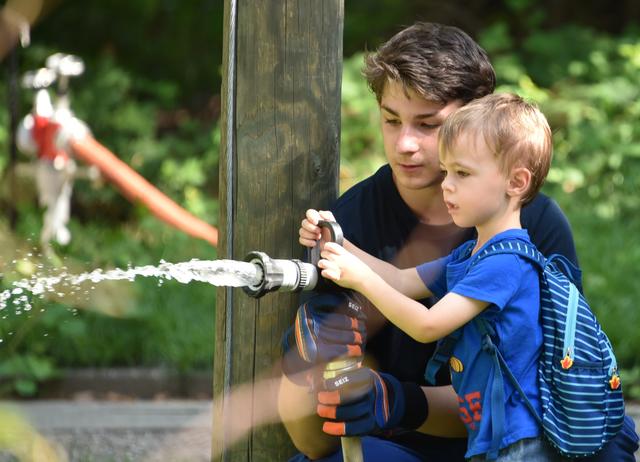 Foto: © 2019 Karl Heinz Lehnertz