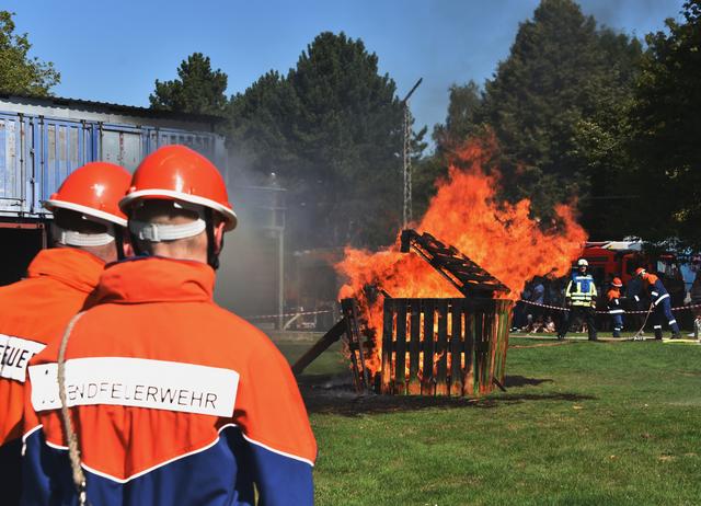 Foto: © 2019 Karl Heinz Lehnertz