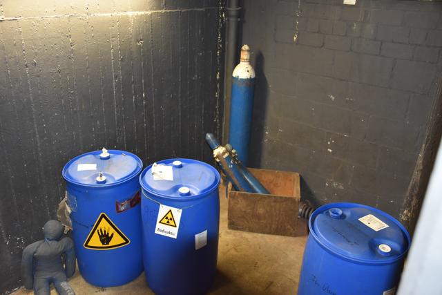 Foto: © 2019 Karl Heinz Lehnertz