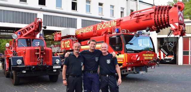 Foto: © 2019 Karl Heinz Lehnertz