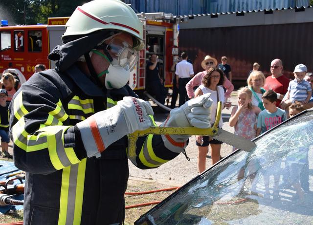 Foto: © 2019 Karl Heinz Lehnertz