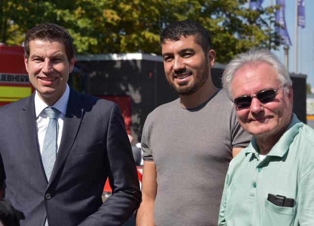 Foto: © 2019 Karl Heinz Lehnertz