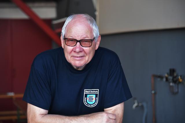 Foto: © 2019 Karl Heinz Lehnertz