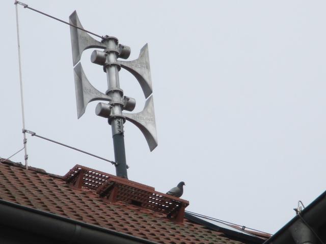 In diesem Jahr steht der „Warntag NRW“ unter dem Motto „Zusammen warnen“. Foto: privat