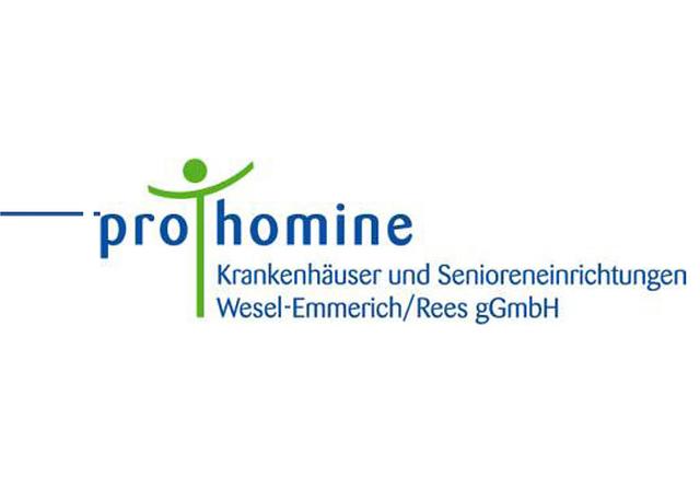 Die pro homine gehört zu den besten Arbeitgebern Deutschlands. Das ergab eine Bevölkerungsumfrage der WirtschaftsWoche 2019.