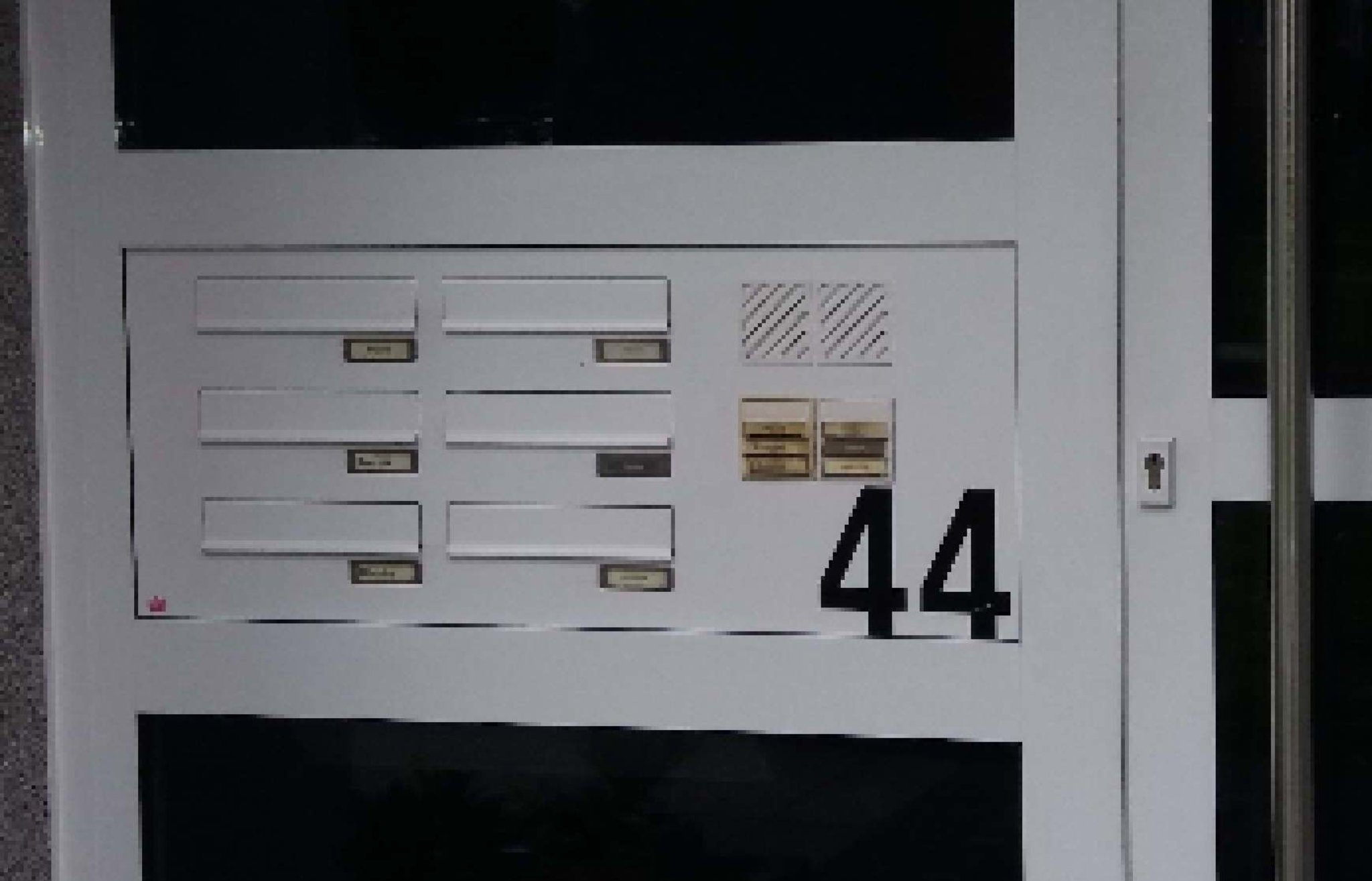 Habinghorst Arger Mit Der Post Briefe Kommen Nicht An