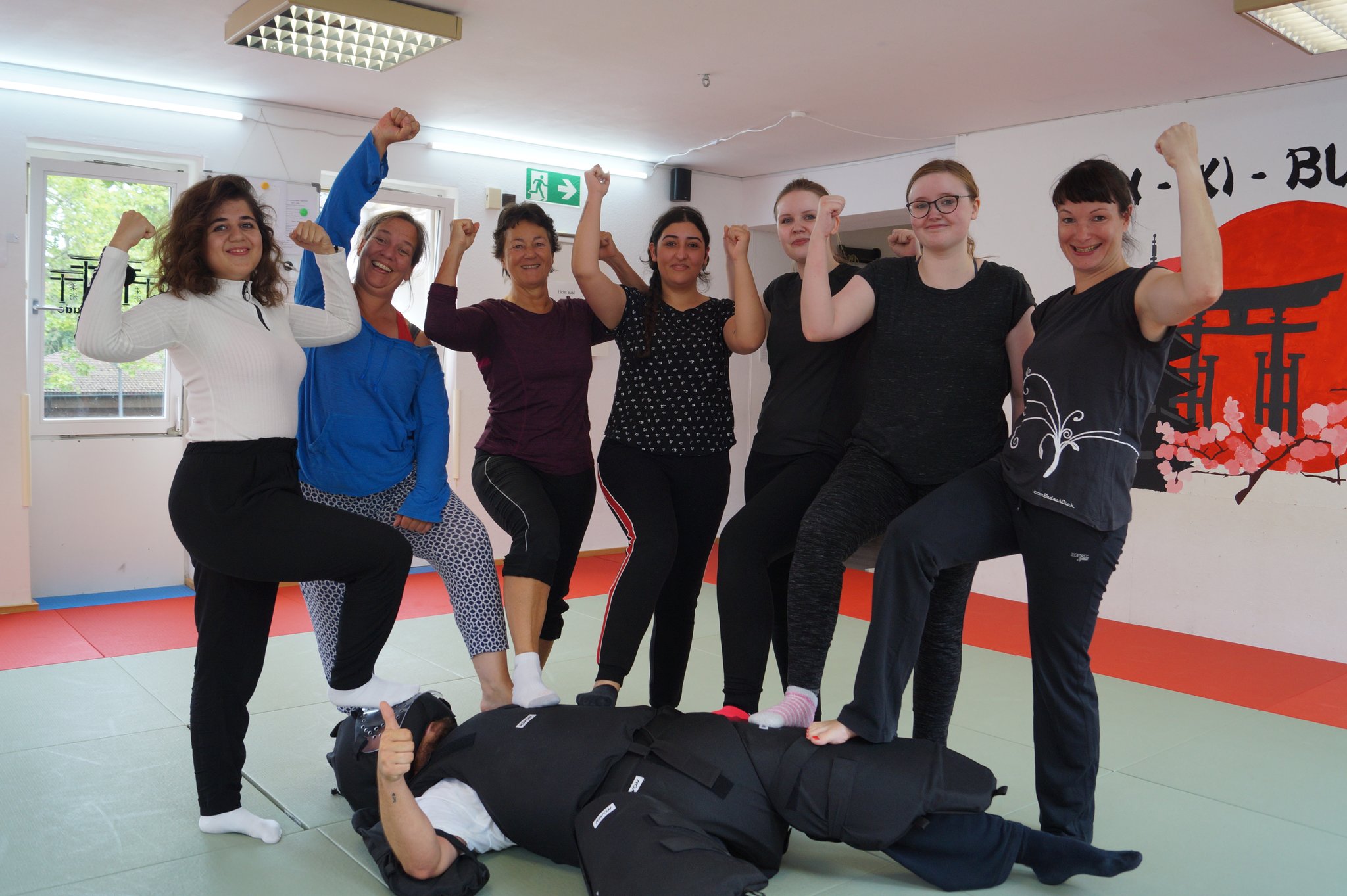 Frauen in bochum treffen