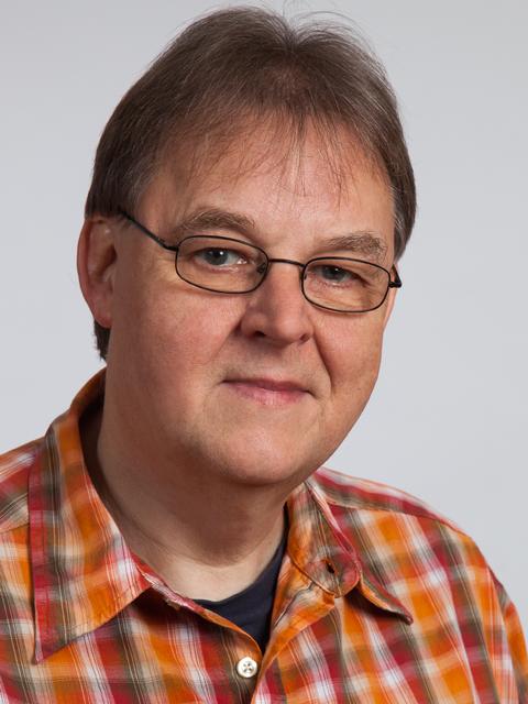 Ulli Engelbrecht, Ansprechparter der UWG Freie Bürger im Bochumer Stadtteil Langendreer. Foto: UWG: Freie Bürger