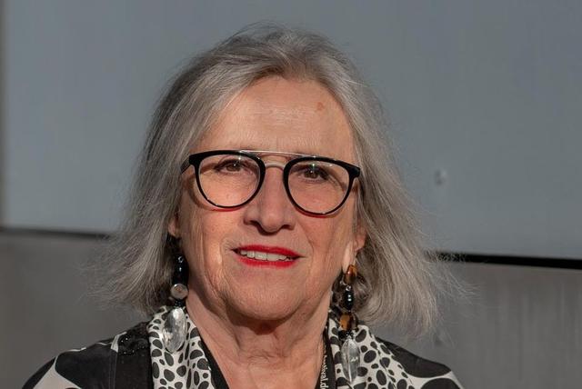 Die neue sozialpolitische Sprecherin der BA: Ulrike Ellendt-Kelzenberg