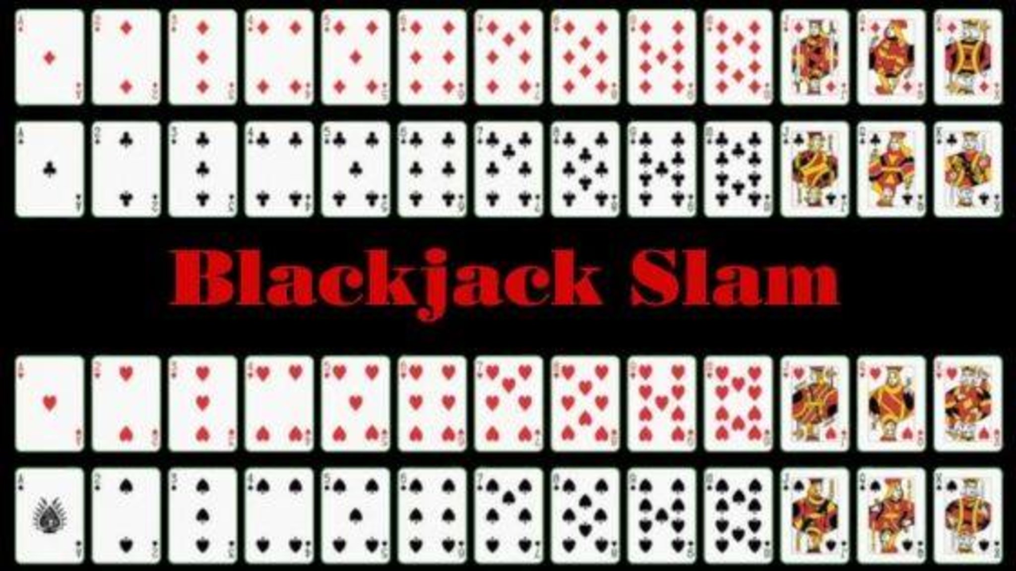 Der sehr seltsame Slam Blackjack Edition Poetry Slam mal anders Essen