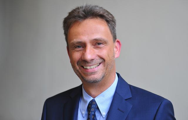 Der Leiter des Hildener Planungs- und Vermessungsamtes, Peter Stuhlträger, ist einstimmig zum neuen Hildener Baudezernenten gewählt worden