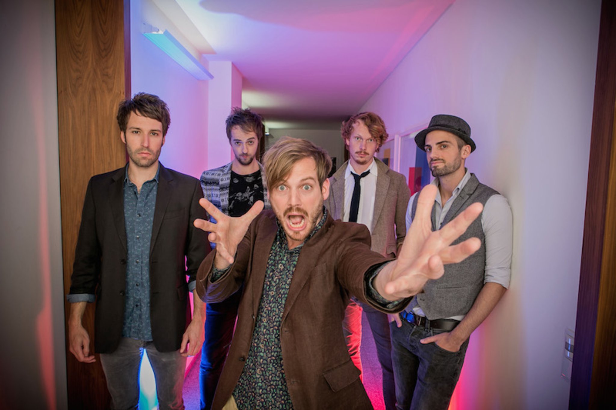 Village Rock und Erntedankfest in NeukirchenVluyn