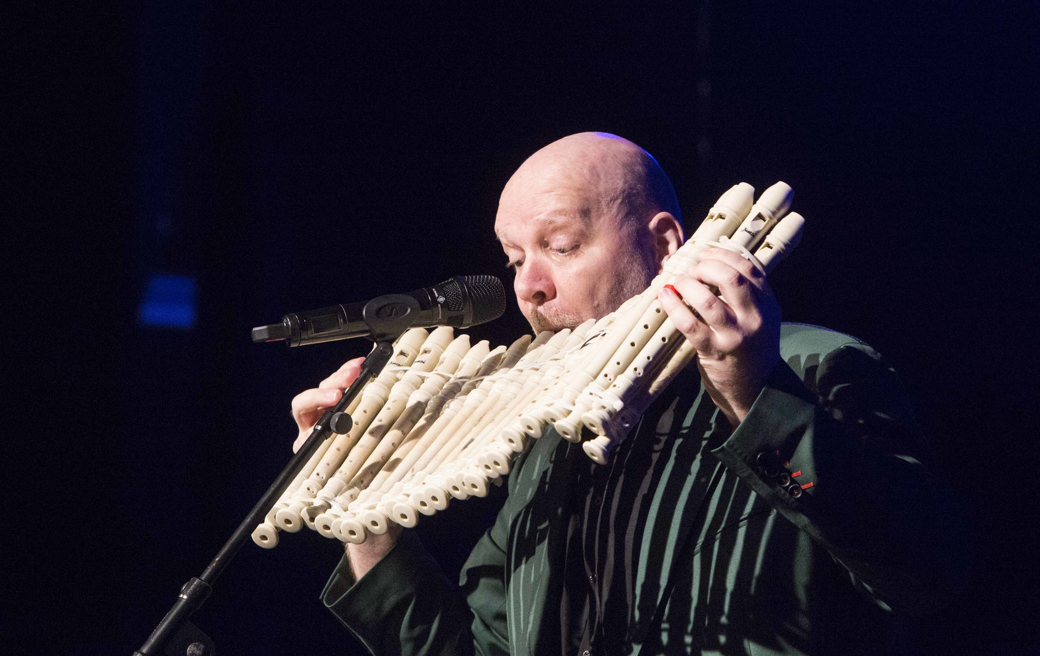 Comedy Arts Festival Moers