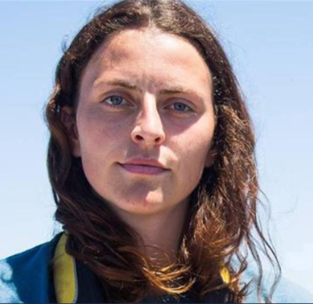 Von 11 bis 13 Uhr wird Ruby Hartbrich am Sonntag, 6. Oktober im Saal des Alten Rathauses die Hintergründe der Fluchtbewegung darstellen und von ihren acht ehrenamtlichen Rettungseinsätzen im Mittelmeer berichten.