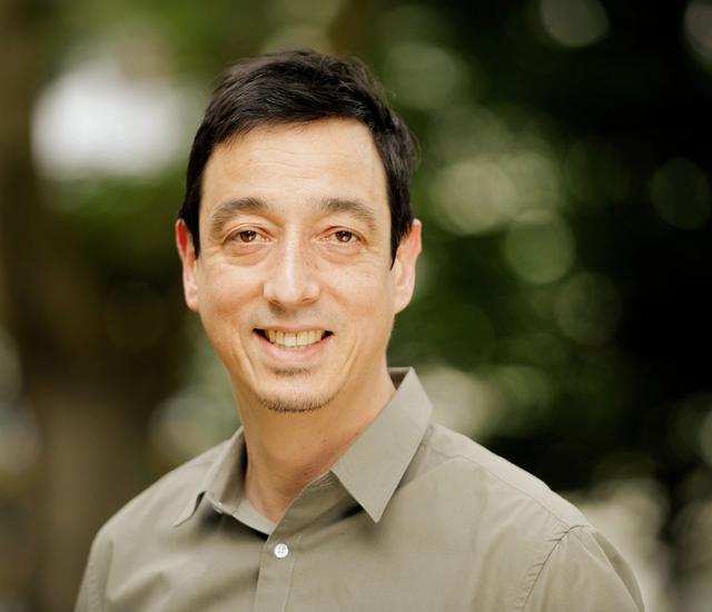Mike Kim, Anti-Aggressivitäts-Trainer bei der AWO-Duisburg
