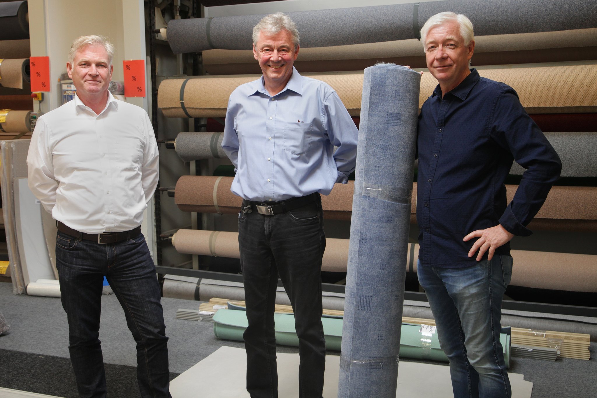 Aus für Familienunternehmen: Nachfolger fehlt: Gück macht Schluss - Lünen