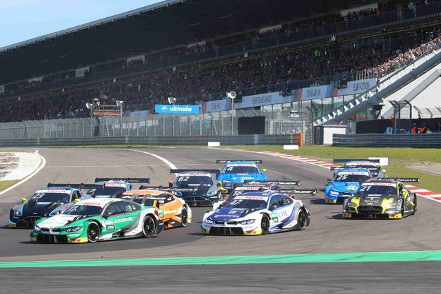 Foto: Thomas Simon / Motorracetime.de