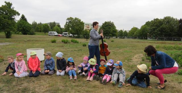 Gotha live: Grundsteinlegung des neuen Kindergarten in Gotha-West // 13