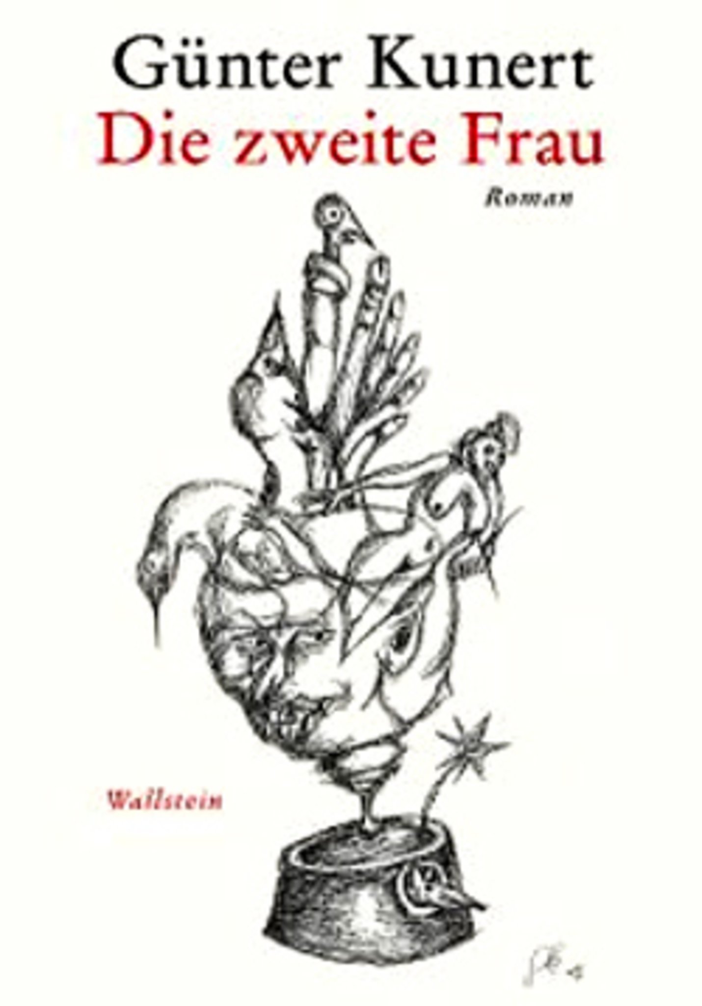 Zum Tod des Schriftstellers Günter Kunert: Die Worte verführten mich